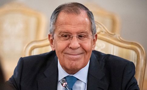 Росія на «нормандській зустрічі» вимагатиме від Києва прямого діалогу з Донбасом – Лавров