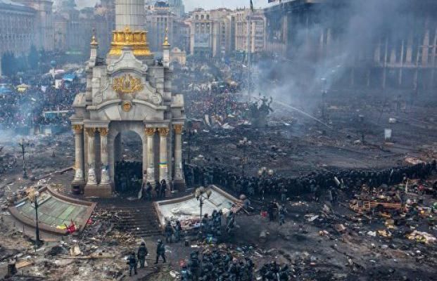 Комітет Ради підтримав правку, яка дозволить розблокувати справи Майдану