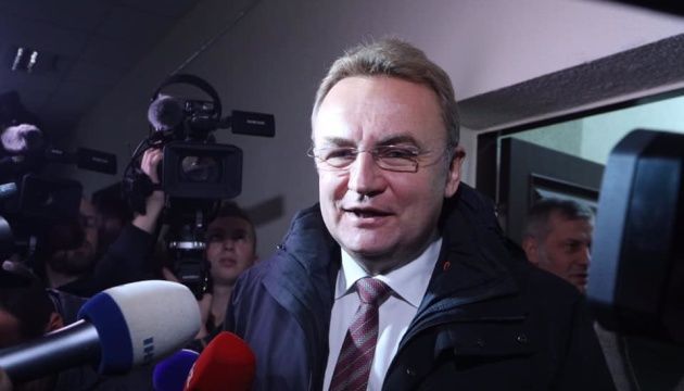 Суд призначив Садовому заставу в 1 мільйон гривень