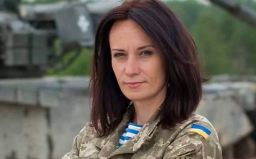 ДБР проводить обшуки в будинку Марусі Звіробій (відео)