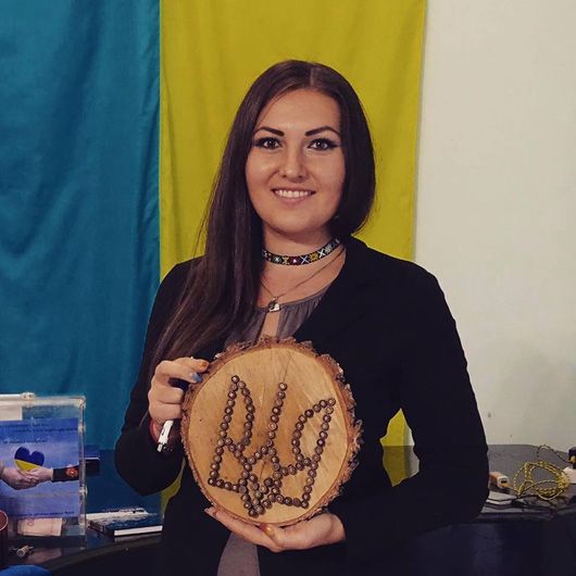 «Реалії режиму Зеленського»: за що влада хоче запроторити до тюрми волонтерку Софію Федину