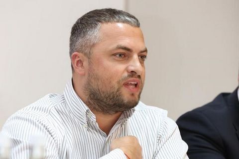 Депутат «Слуги народу» Богданець підтвердив свою судимість