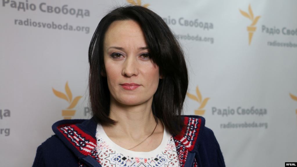 «Воювати із жінками - ницо»: соцмережі про обшук у Марусі Звіробій