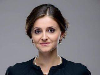 Василевська-Смаглюк заявила, що її слова про свободу слова вирвали з контексту