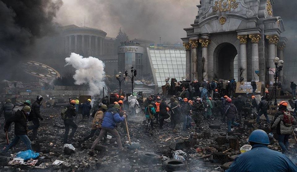 У «Слузі народу» обіцяють проголосувати за переведення слідчих у справах Майдану до ДБР