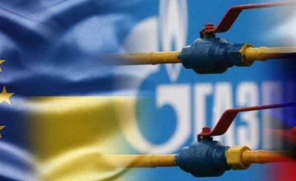 У Росії розглядають можливість виплати $3 мільярдів боргу газом — Вітренко