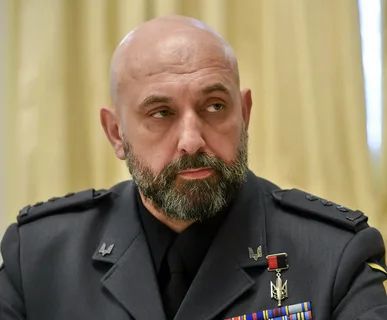 Зеленський звільнив заступника секретаря РНБО Кривоноса з двох комісій