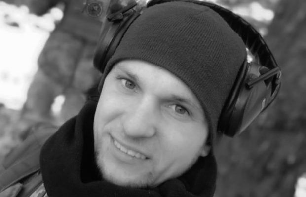 На Донеччині загинув боєць 10 огшбр Олексій Капустян із Рівненщини
