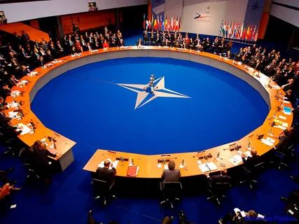Пристайко візме участь в конференції НАТО в Лондоні