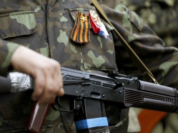 Бойовики перешкоджають ремонту лінії електропередач у Мар'їнці