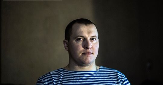 Справа лікарів-хабарників: учасник АТО Петро Олексюк скаржиться на тиск перед судом