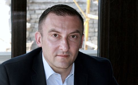 Стрілянина у Києві: загинув 3-річний син депутата Київської облради В'ячеслава Соболєва
