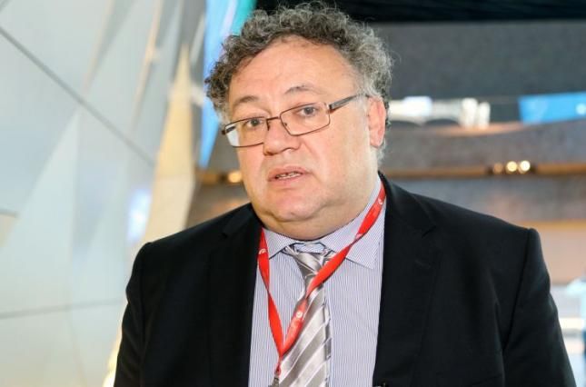 Посол Угорщини поскаржився на складнощі у вивченні української мови