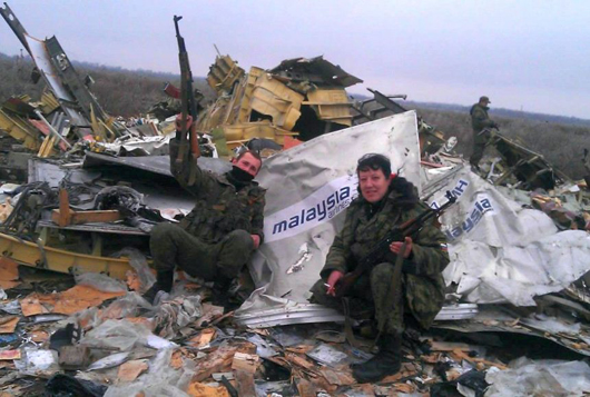 Суд у Гаазі у справі збитого малайзійського літака рейсу MH17 триватиме понад рiк