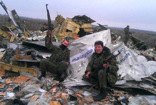 Суд у Гаазі у справі збитого малайзійського літака рейсу MH17 триватиме понад рiк
