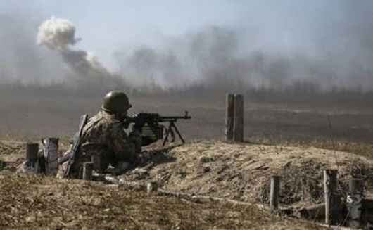 «Розведення» триває: ворог на Донбасі цинічно і постійно порушує режим припинення вогню