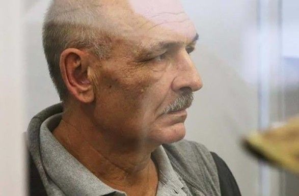 Фігуранта у справі MH17 Цемаха оголошено в розшук