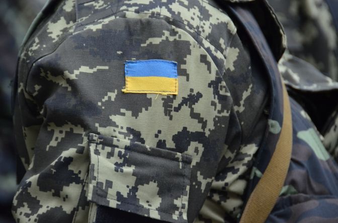 Рада ухвалила закон про визнання добровольців учасниками бойових дій