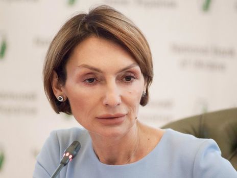 Рожкова поскаржилась, що протестувальники знесли їй ворота