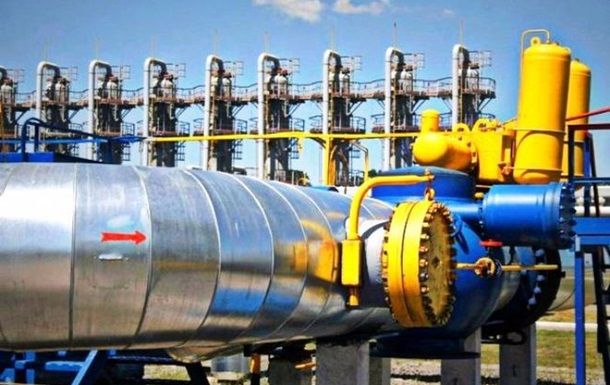 Путін назвав неприйнятними умови України щодо транзиту газу