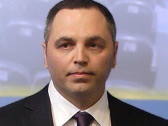 Прокурор Рожко знов отримав погрози від Портнова