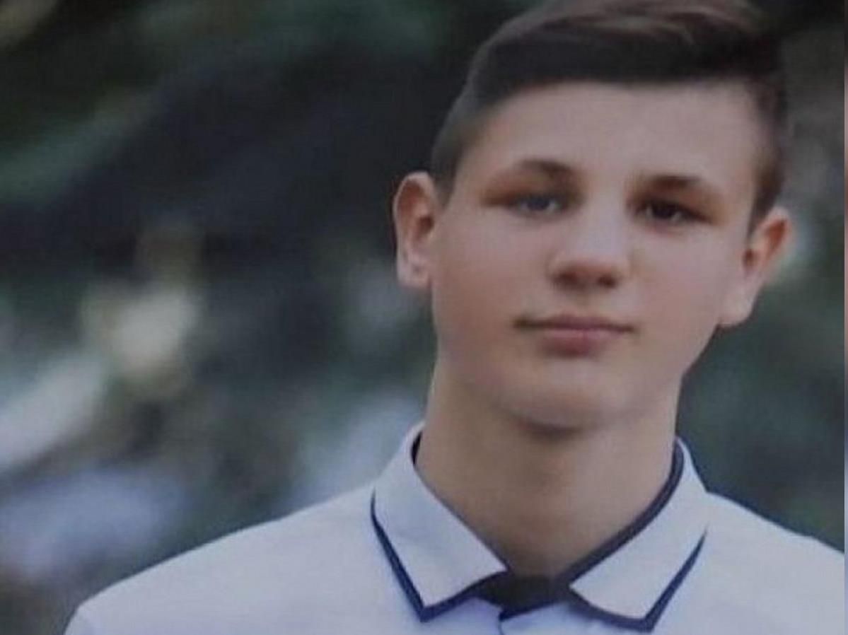 Стали відомі результаті судово-медичної експертизи у справі загибелі 14-річного Дениса Чаленко у Прилуках