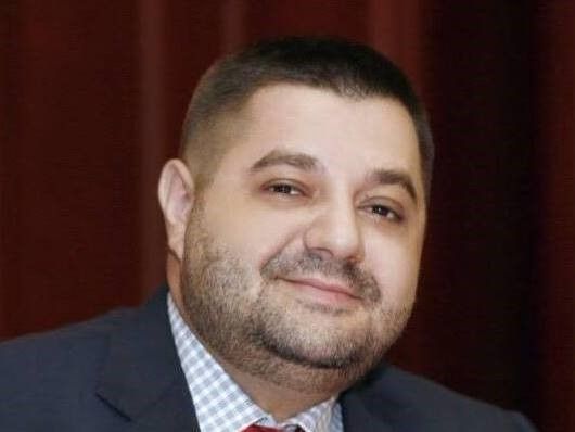 Вбивство сина депутата: Грановський готовий пройти поліграф