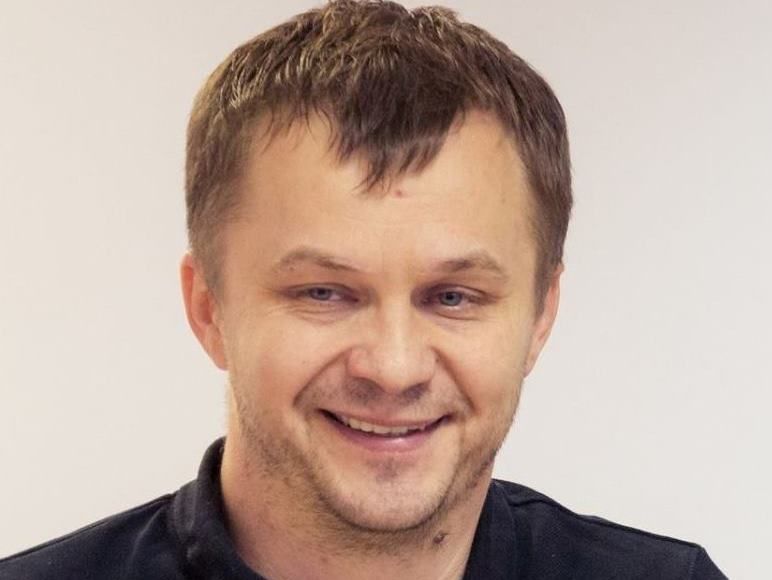 «Ні на що не вистачає»: Милованов поскаржився на розмір зарплати