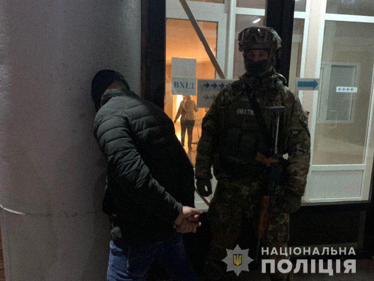 У столиці намагалися викрасти помічницю народного депутата - поліція