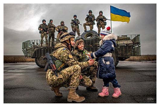 Постачання для «іхтамнетів»: із території Росії окупаційним підрозділам регулярно надходять зброя та паливо