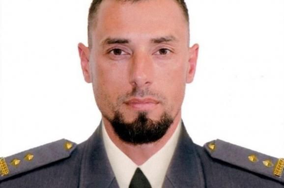 Бойовики «ДНР» досі не повернули тіло загиблого Героя України Каплунова - СБУ