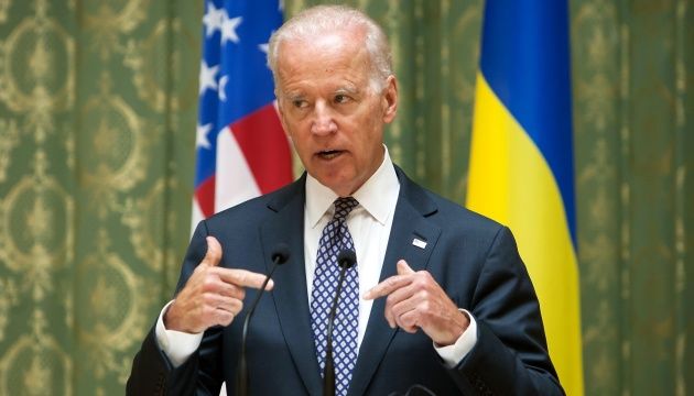 Байден вважає, що багато республіканців засумнівалися у Трампі