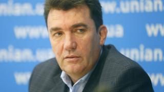 РНБО: Вибори в ОРДЛО проведуть тільки після деокупації