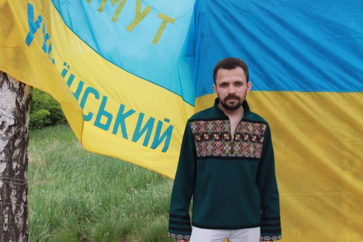 Я не знаю жодного випадку, коли вбивали за вживання російської мови