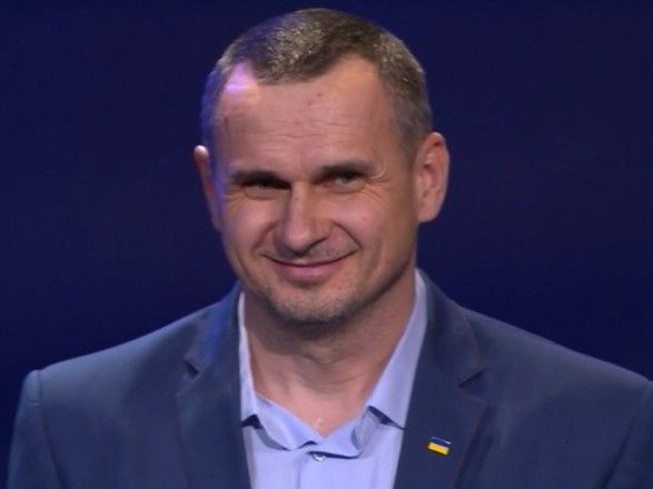 Сенцов розкритикував Європейський кіноприз у Берліні: не дали виступити та святкували у ресторані «Москва»