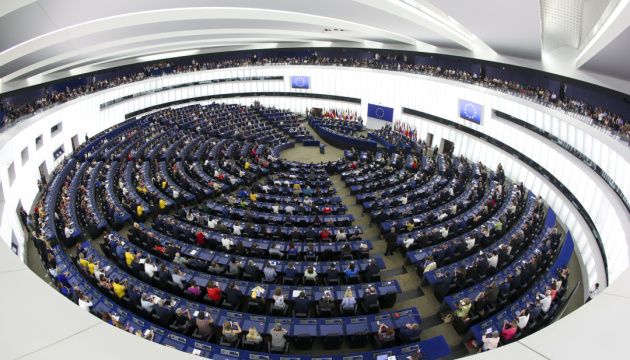 «Друзі України» у ЄП перед «нормандським самітом» звернулись до Німеччини та Франції