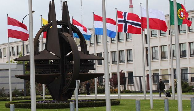 Столтенберг: НАТО не вважає Росію ворогом