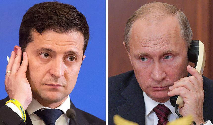 Вітренко й Оржель можуть брати участь у зустрічі Зеленського з Путіним