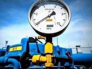 «Візьмемо газом»: Зеленський погодився списати борг Газпрому перед Україною