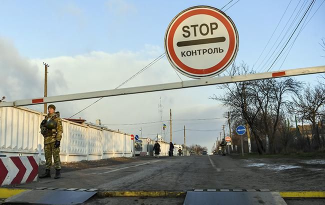 Аваков: Україна може погодитися на компроміс щодо контролю над кордоном
