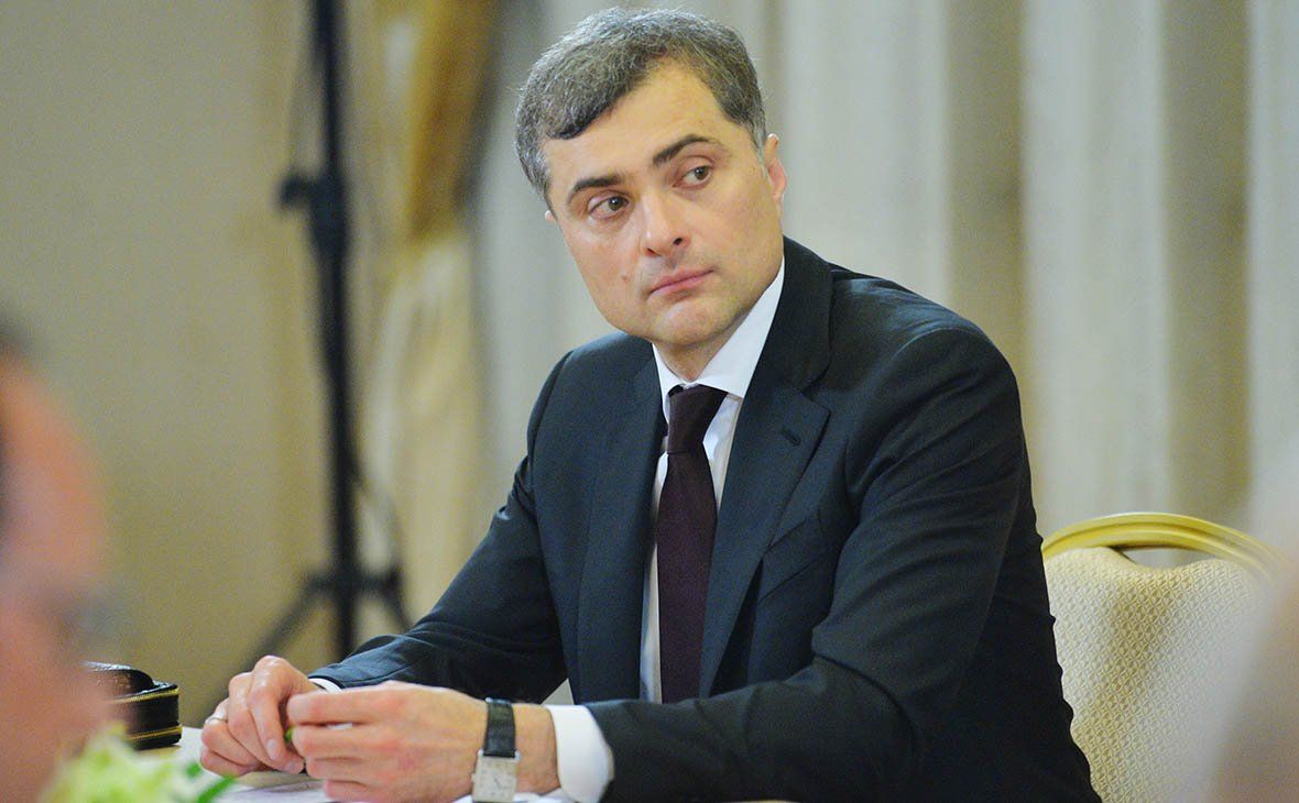 «У Суркова здали нерви»: Аваков про перемовини у Парижі
