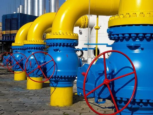 Мільярди у трубу: чи може стати катастрофою розрив контракту з РФ на транзит газу