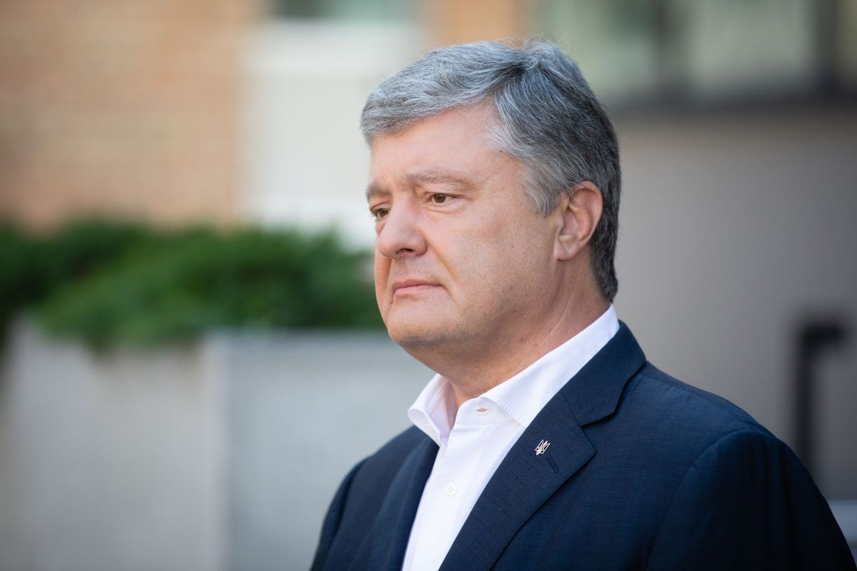 Порошенко про «нормандські переговори»: підстав для ейфорії нема