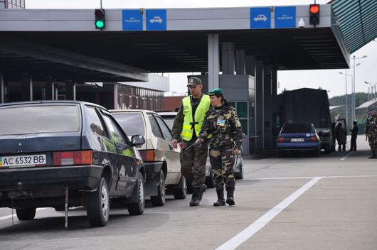 Нова митниця на старті: керівництво Держмитслужби обіцяє покінчити з вакханалією «сірих» імпортерів