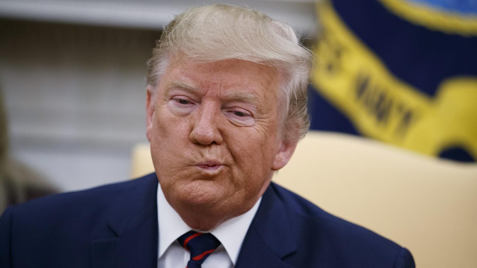 Конгрес США висунув Трампу офіційні обвинувачення у рамках імпічменту