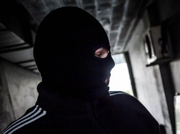 У Козині пограбували президента асоціації спортивної травматології