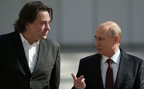 У Росіїї визнали фейковим телесюжет про катастрофу МН17