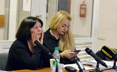 Пожежа в Одесі: визначена ще одна жертва, а директорку коледжу відправили під домашній арешт