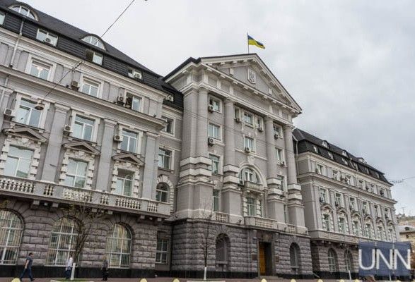 Керівника відділу поліції моралі спіймали на кришуванні борделів