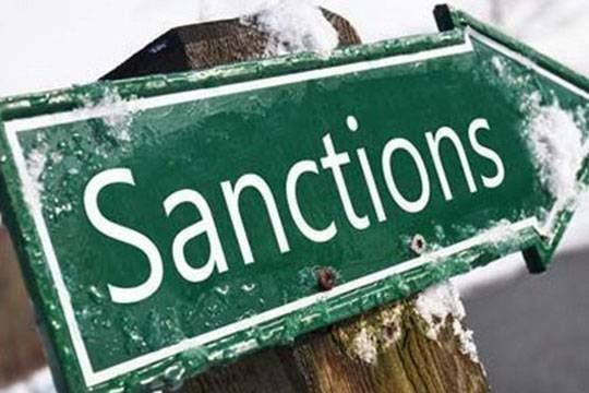 ЄС планує завтра продовжити санкції проти Росії